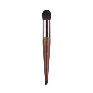 Precision Pro Flame Tapered Blush Brush 152